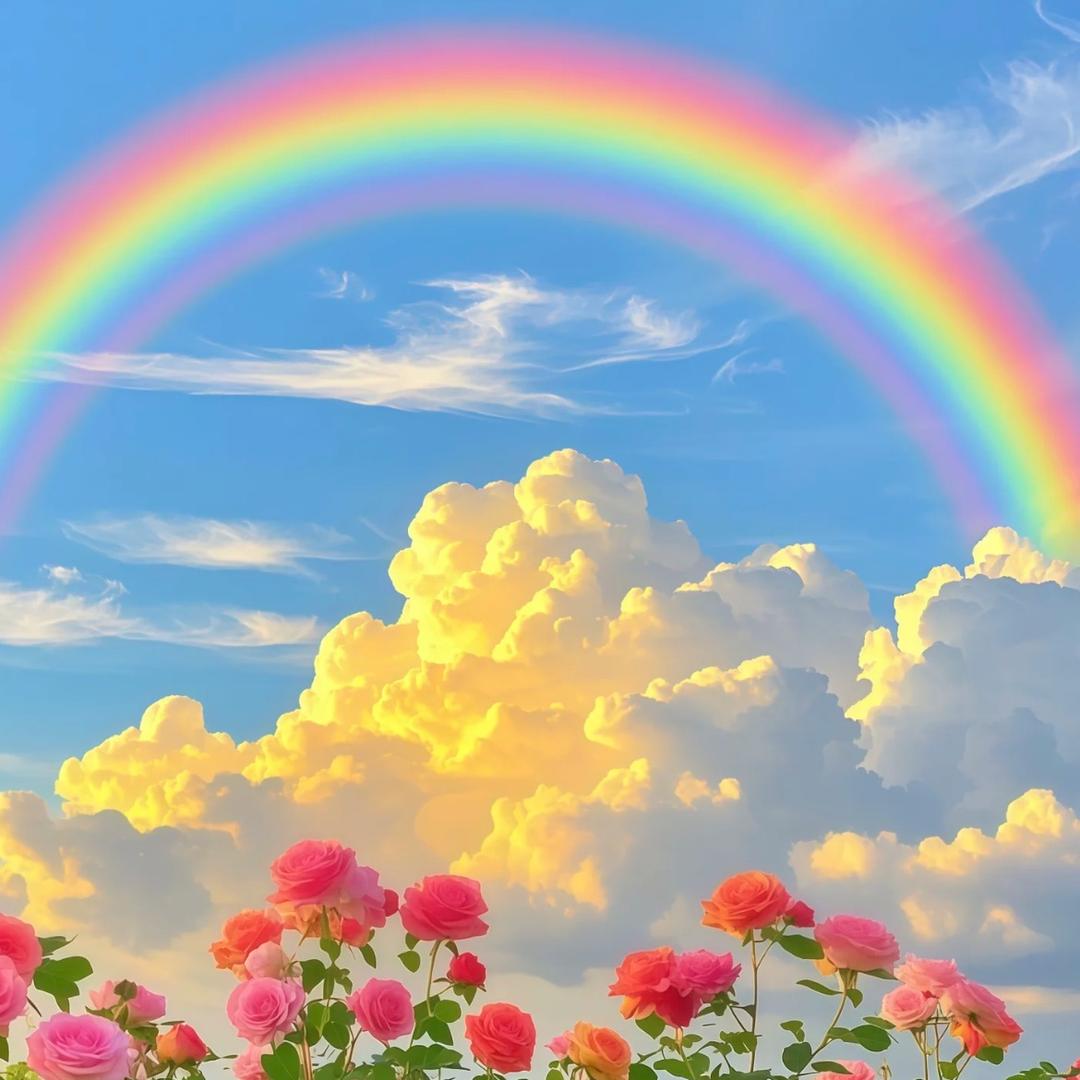 彩虹❤️1349