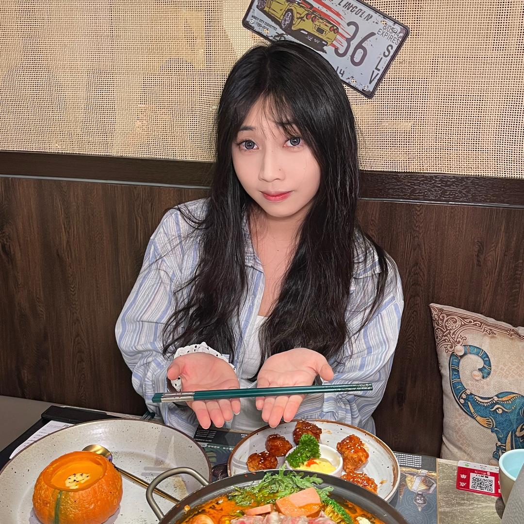 小马干饭日记