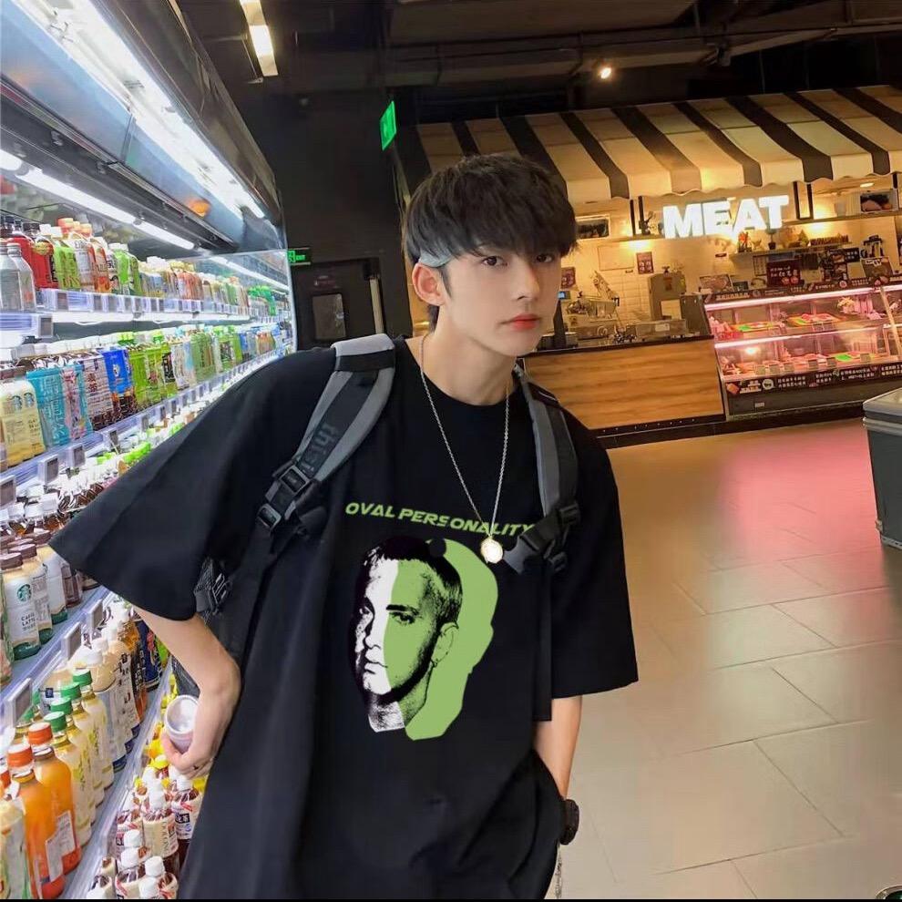 布梵男装潮牌集合店