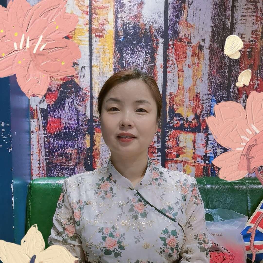 阿香好物
