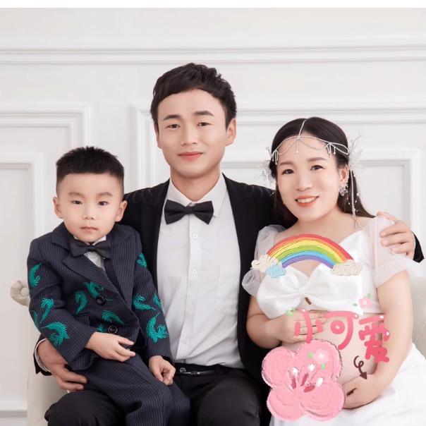 冲天辫小丹丹（好物分享）