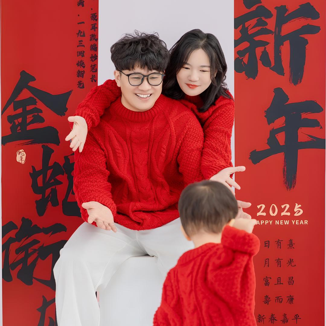 李小沫头像