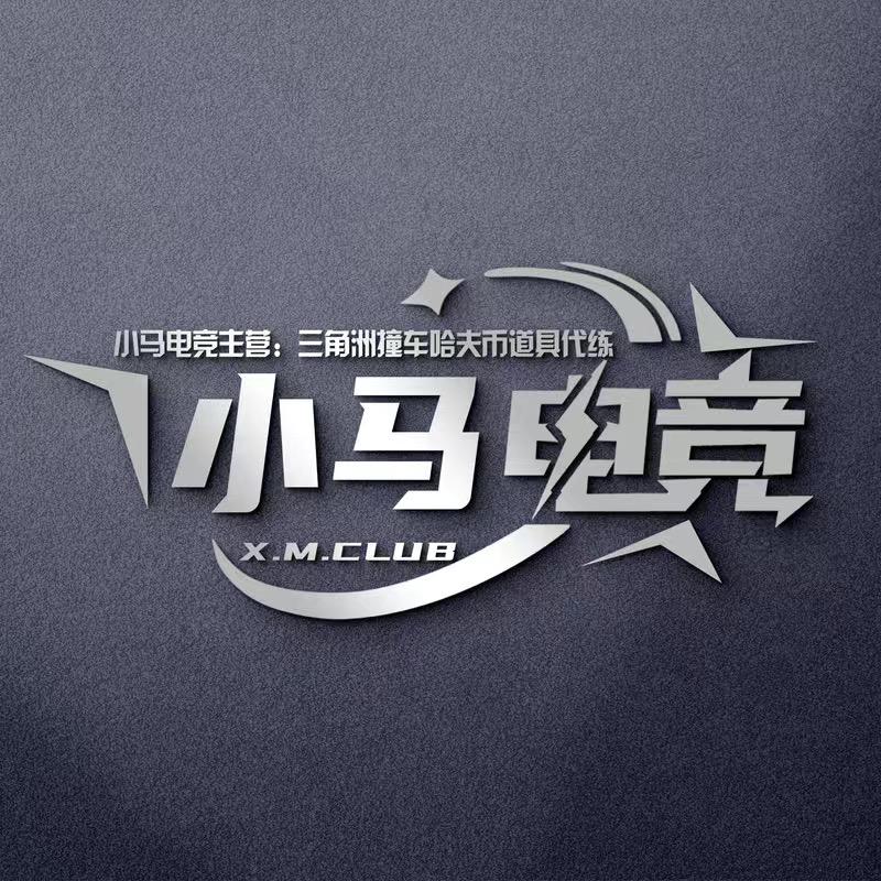小马电竞（三角洲撞车俱乐部)