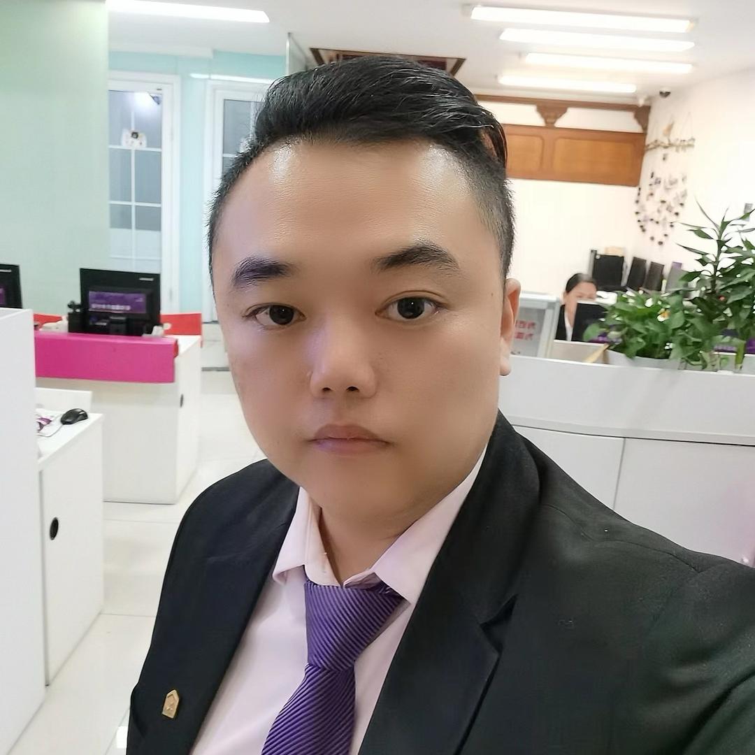 珠海房产胡先生