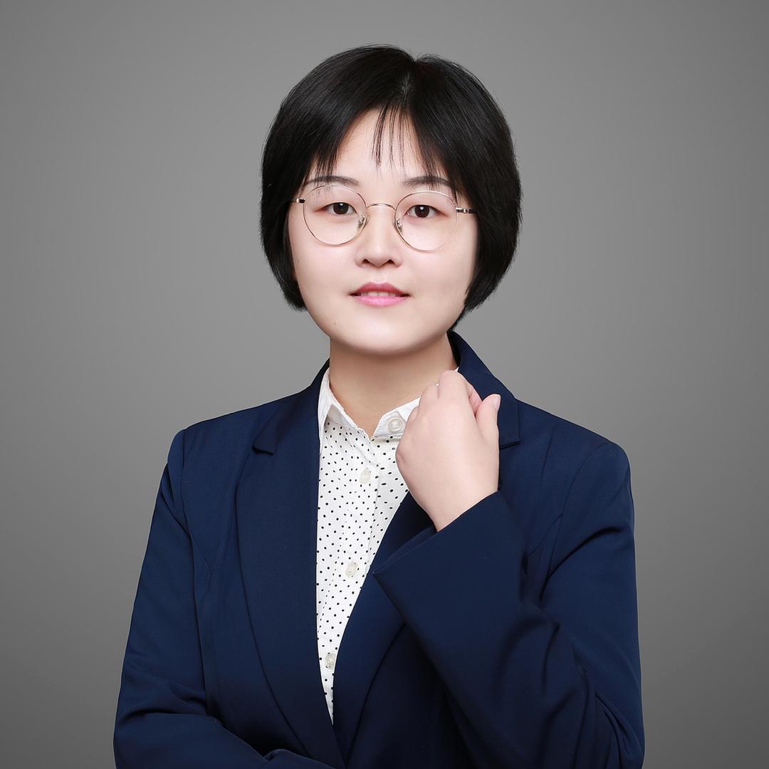 小鹿老师（来鹿软考）