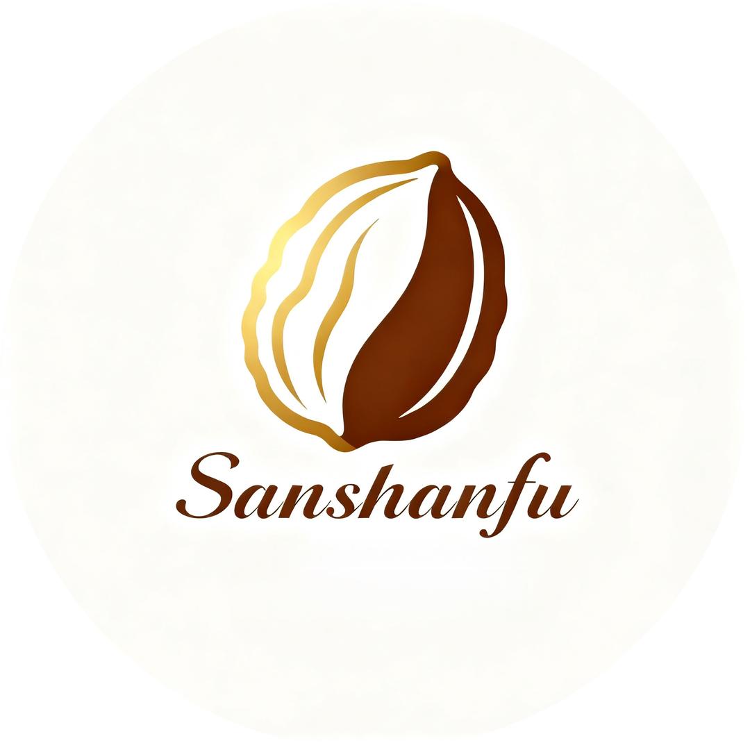 三山赴高品质坚果