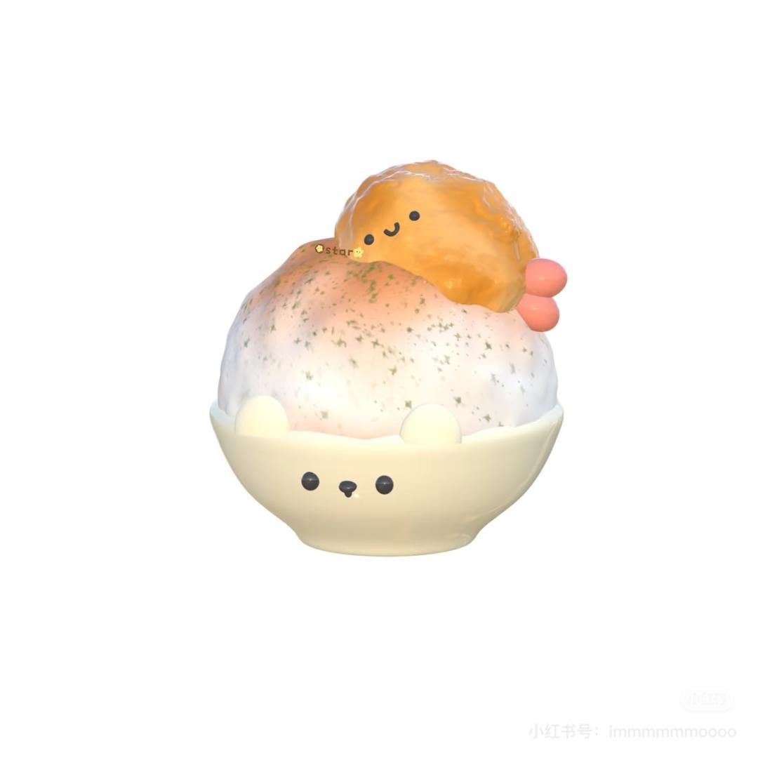 米粒表带
