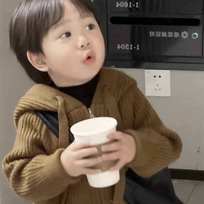 涵涵妈童装