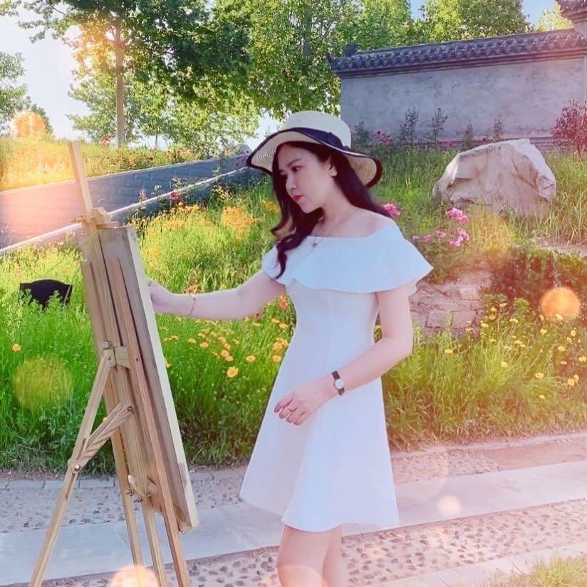 微美天成YM夏天