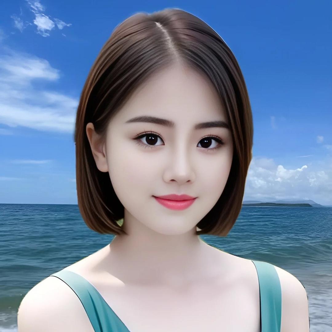 漂亮奶奶