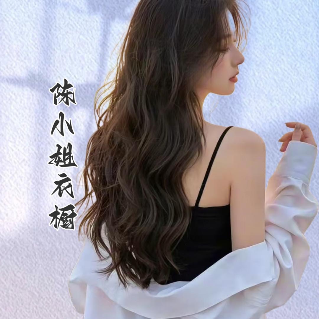 陈小姐衣橱
