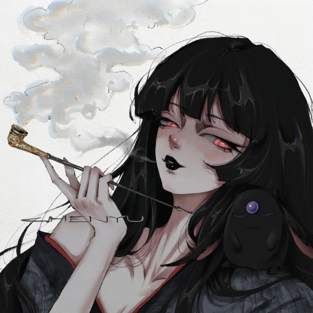 @ 🍃村里在逃翠花