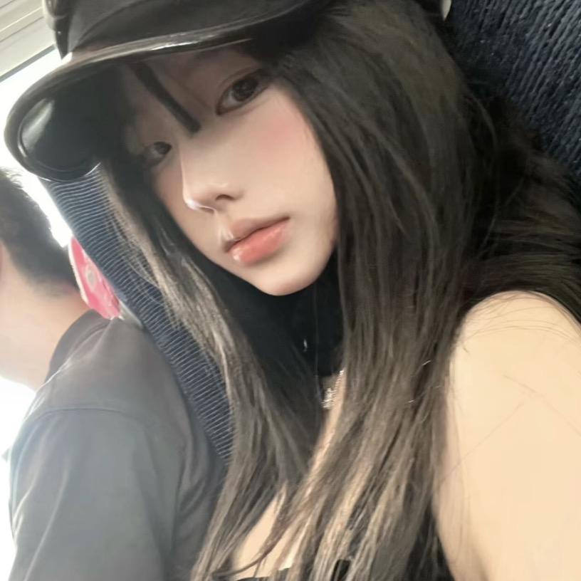 残留