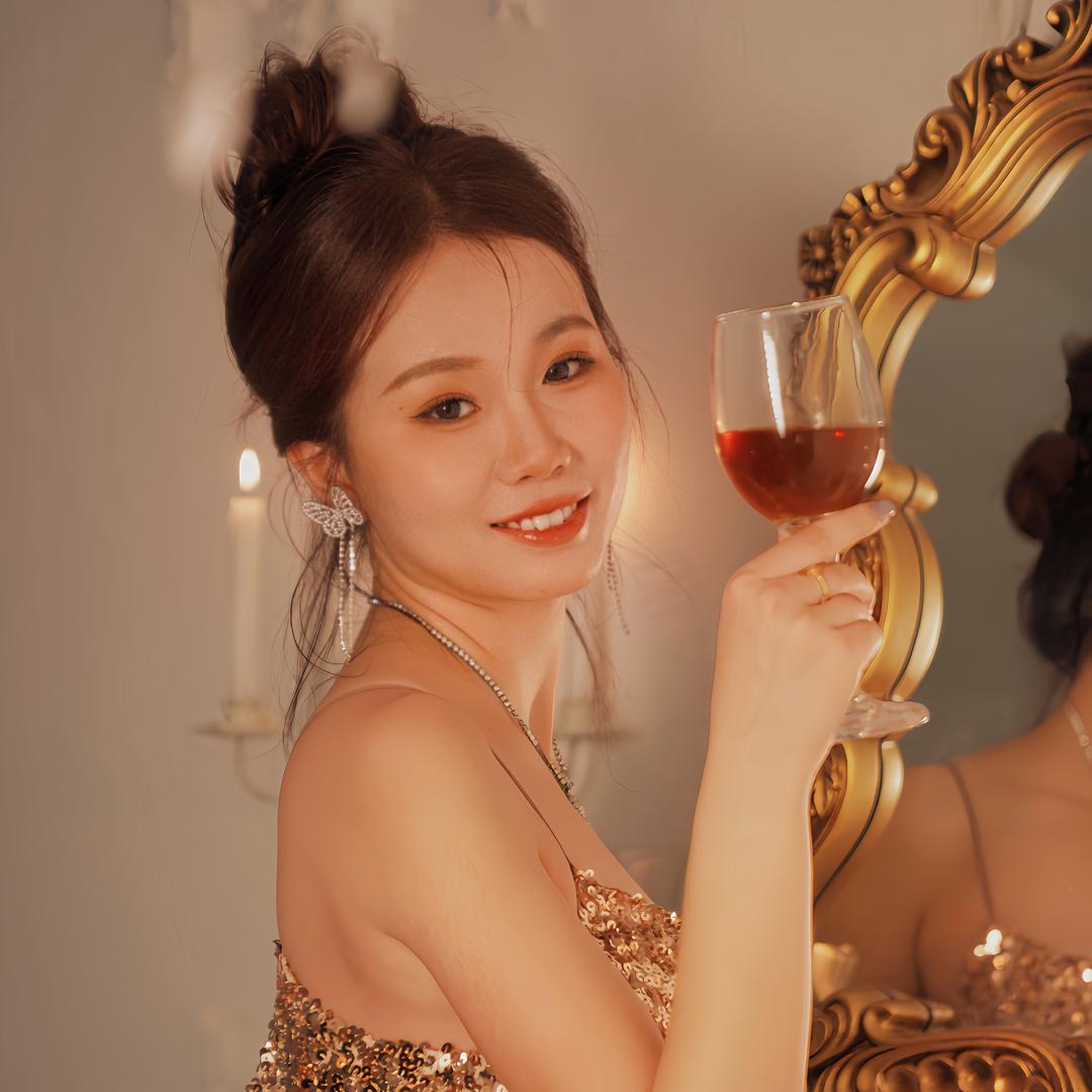 是露露吖