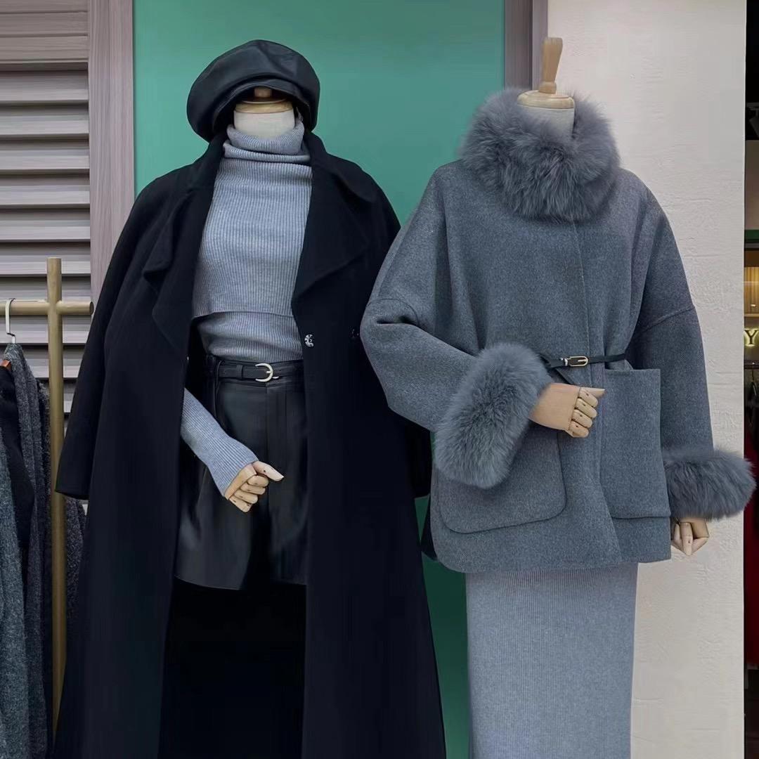 录上女装👗