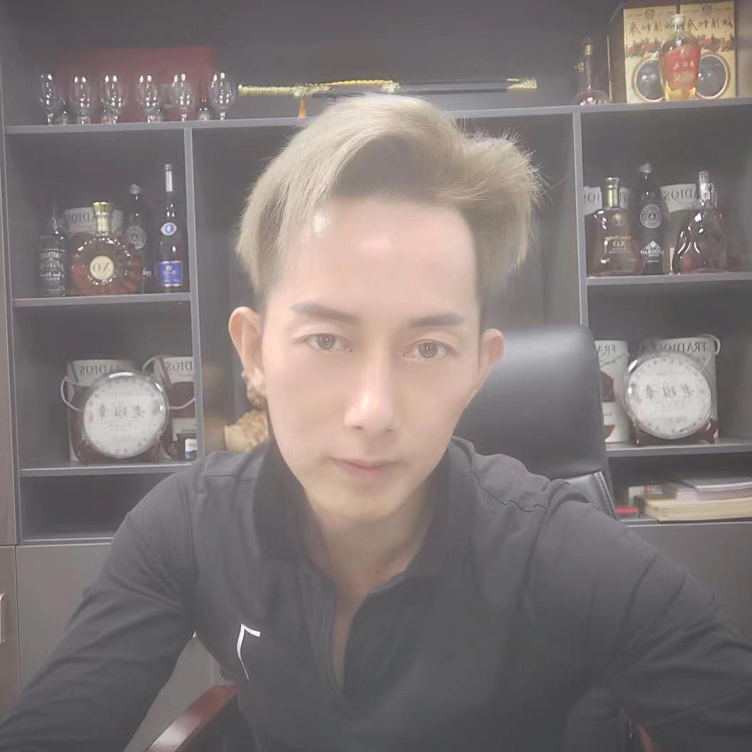 摇摆哥