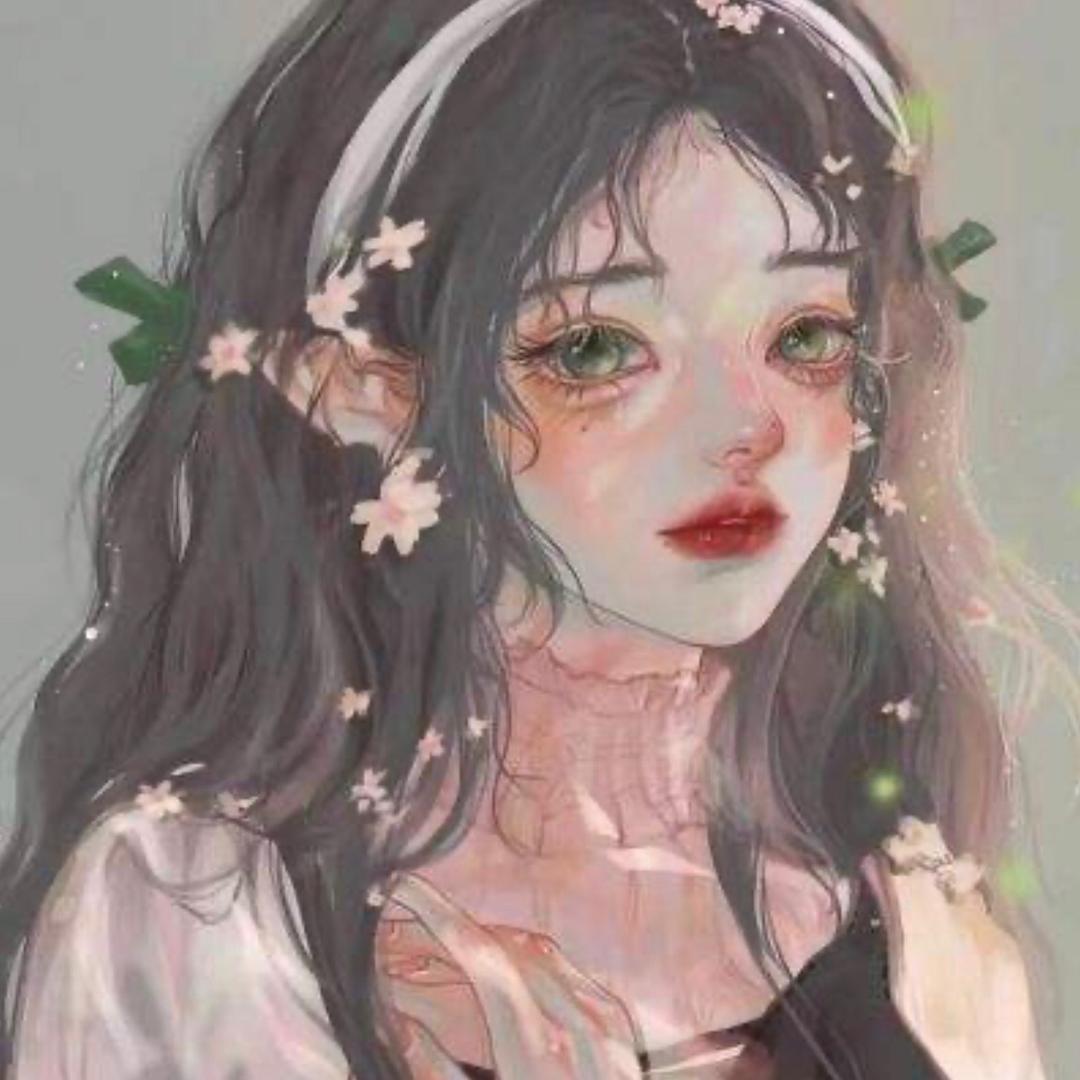 小鱼💕