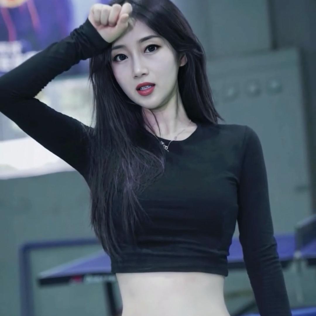 清清