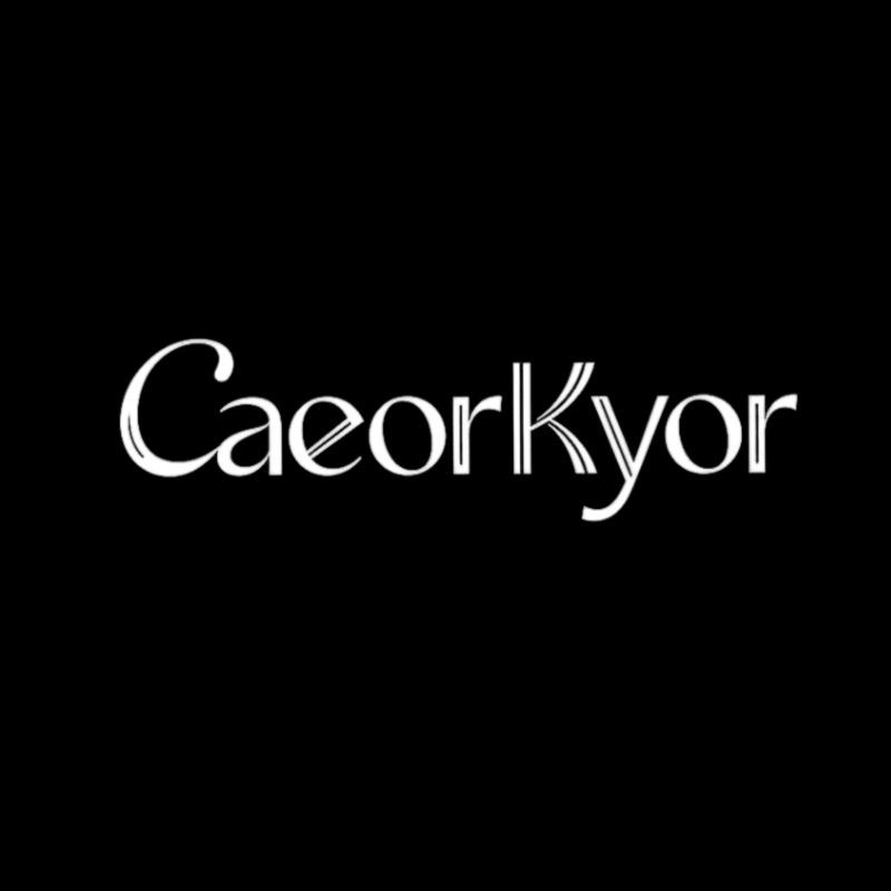 CaeorKvor原创女包