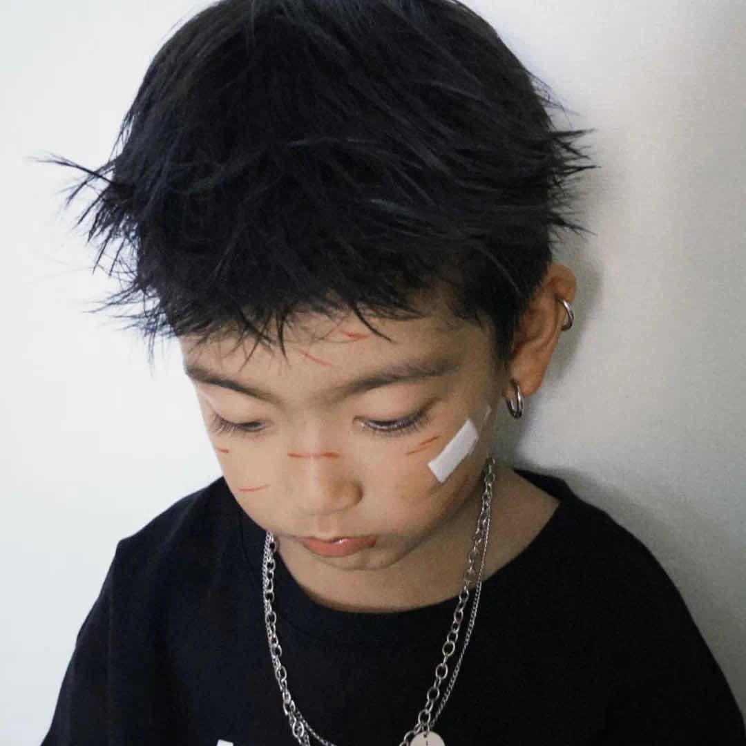 吳臺ᨏཽᨏ