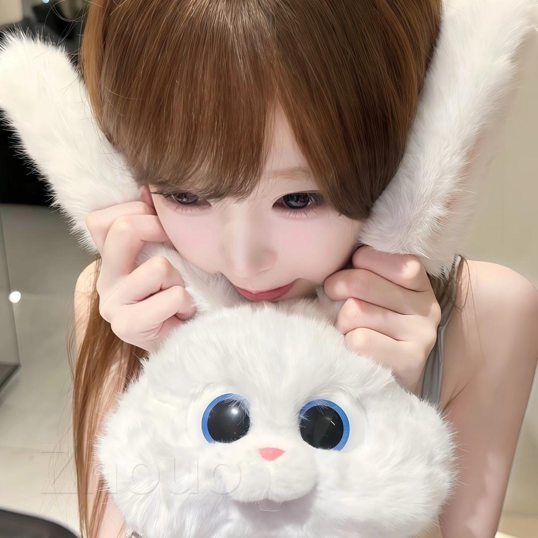 笨蛋美女‘
