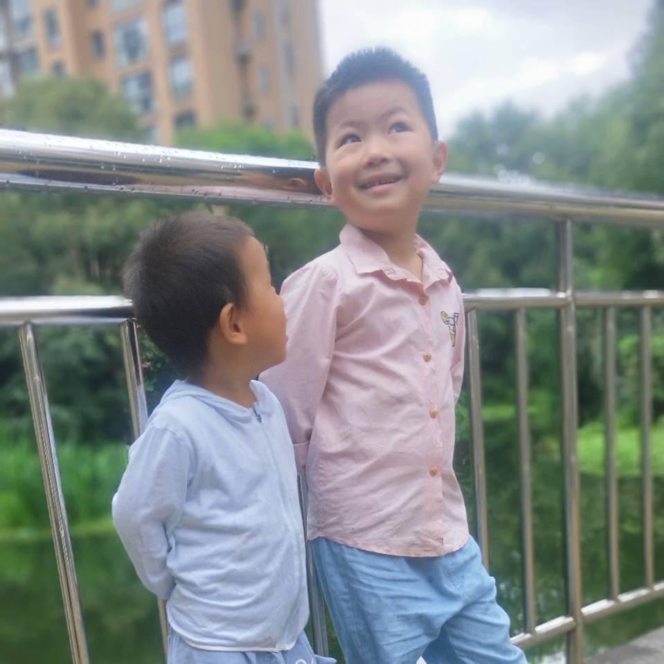 🧚🏻‍♀️民权.欢欢.童品