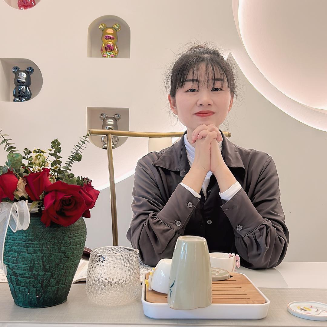 绯梵桐心美容专用号