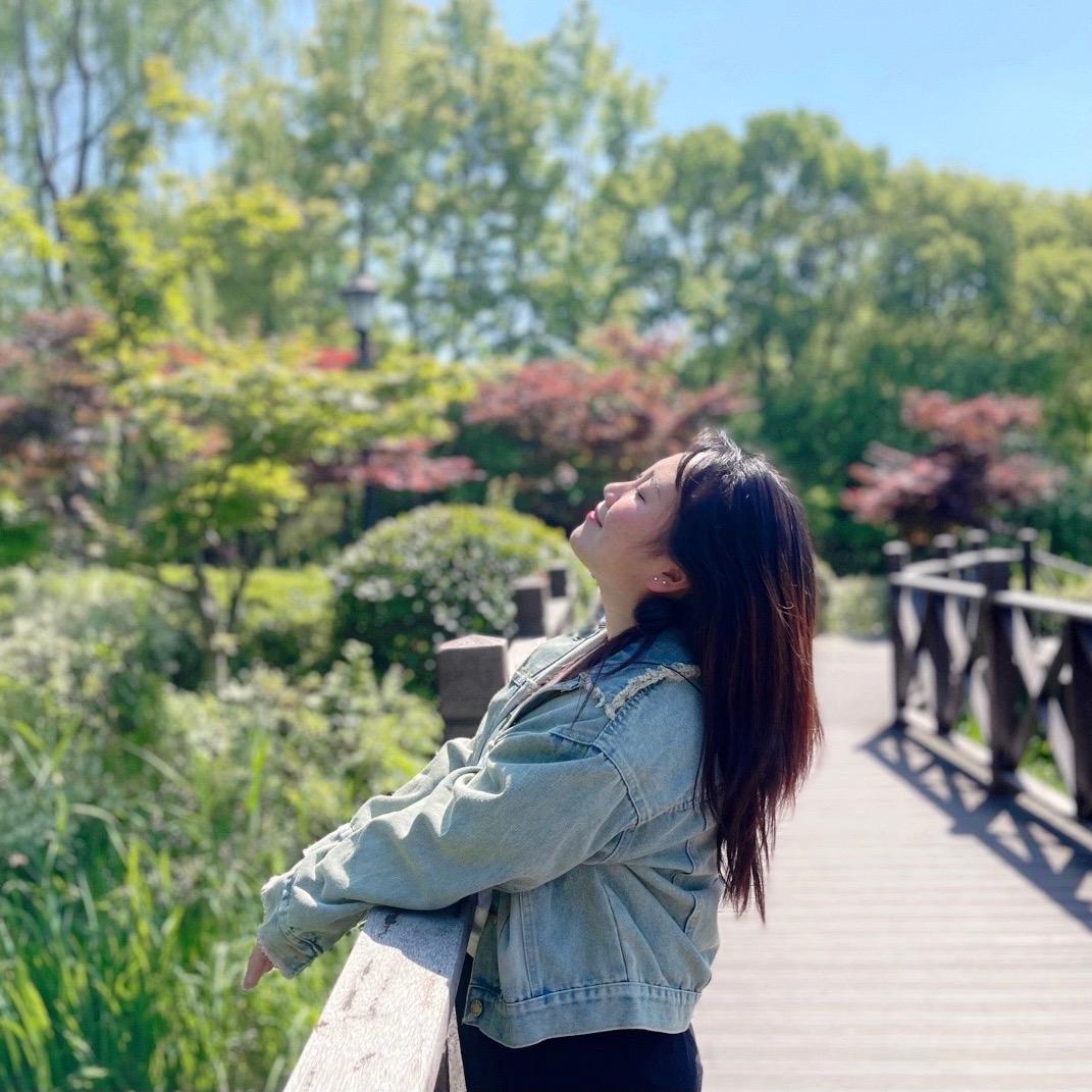 @— 玉❤️