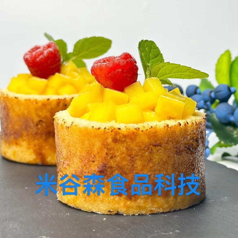 米谷森食品