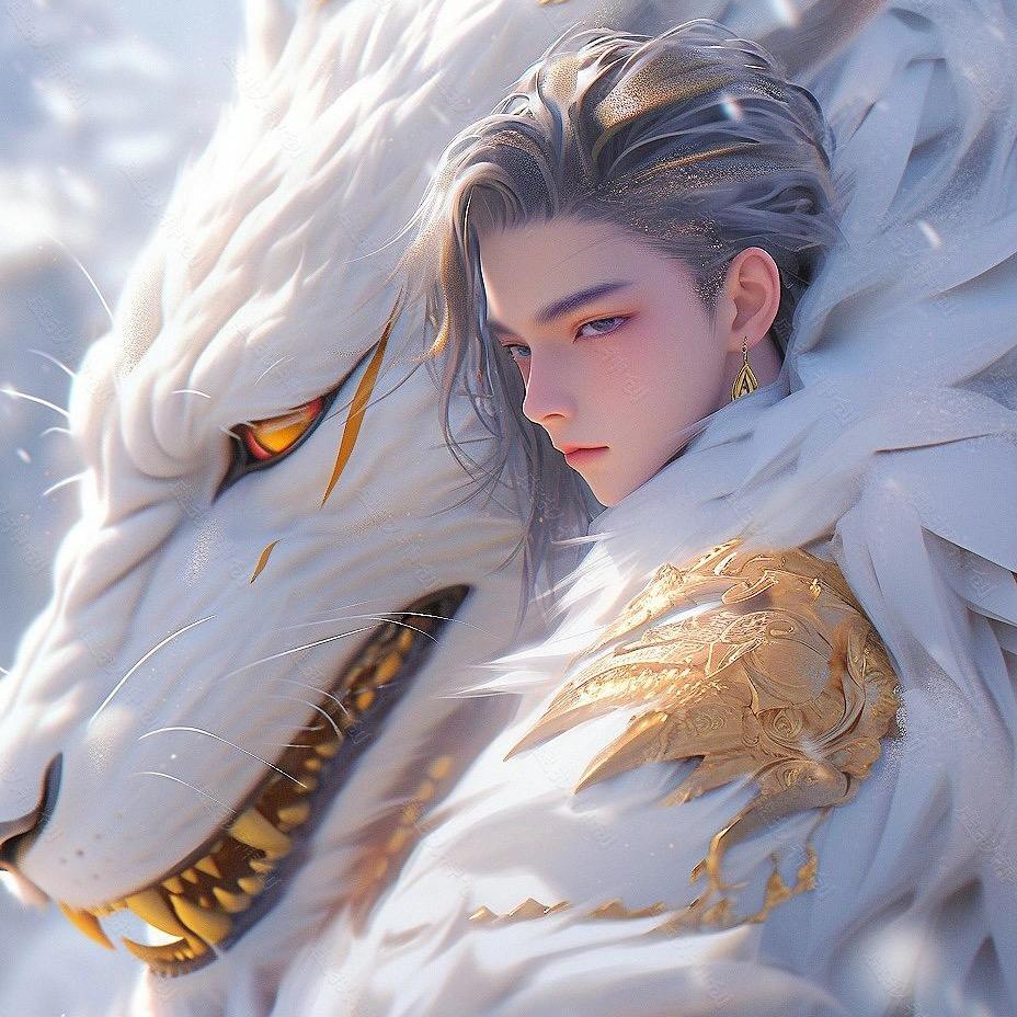 🇨🇳Alexander/独行侠蛮小吉
