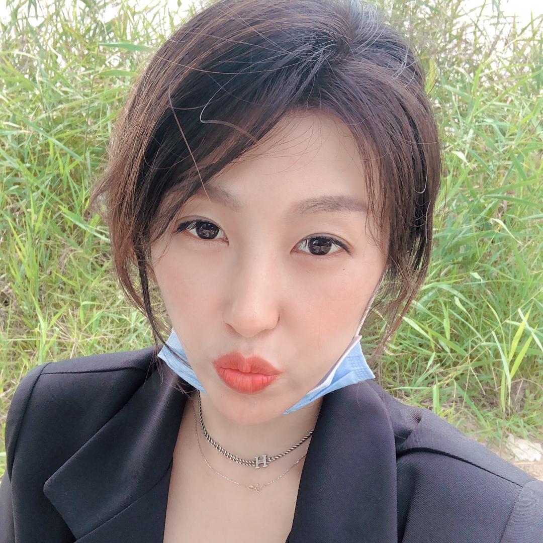 王小桃🍑～～