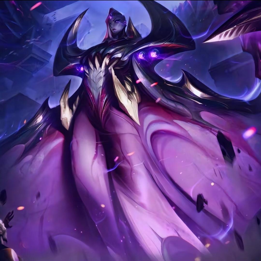 坤某人（剪🐔号）