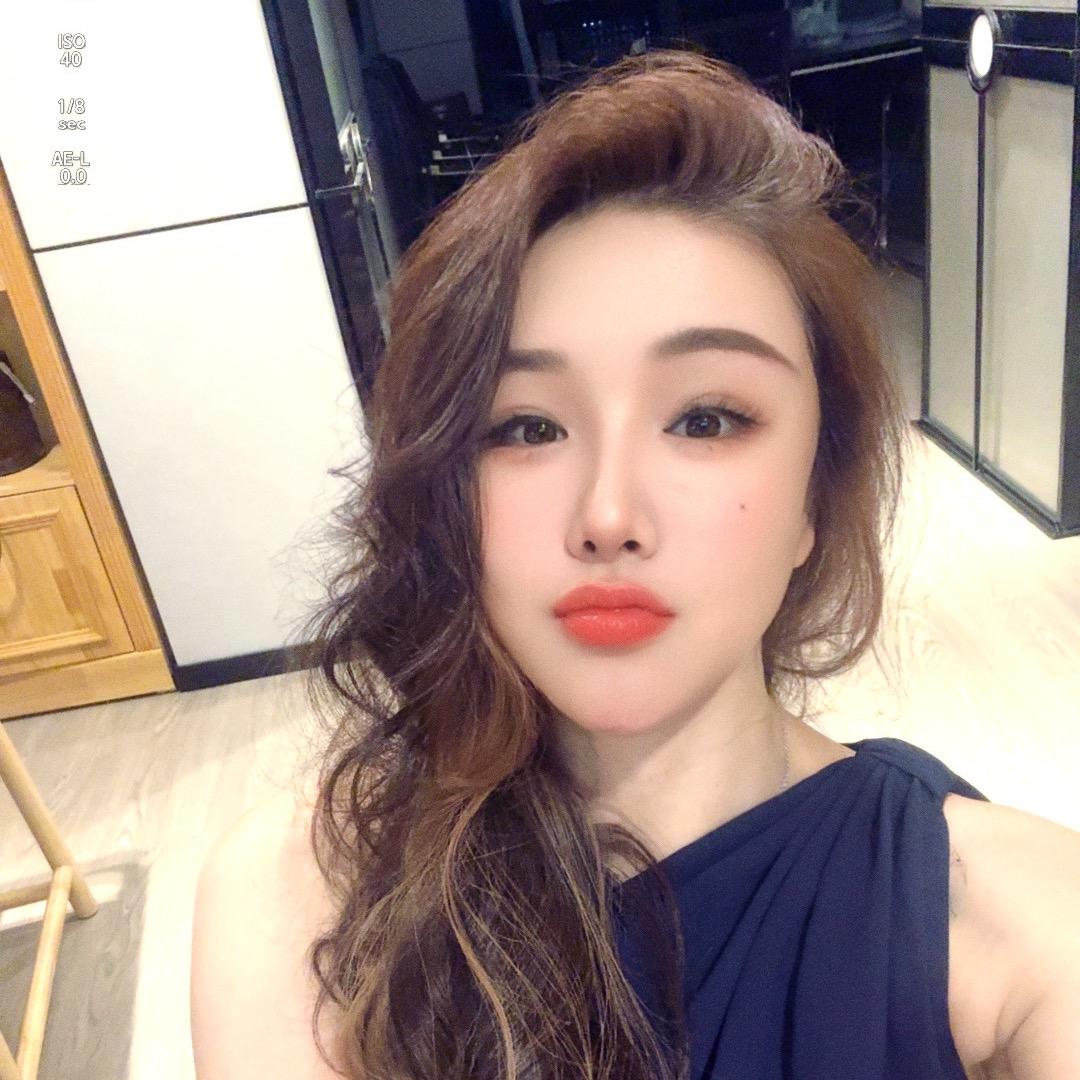 芳华🌹