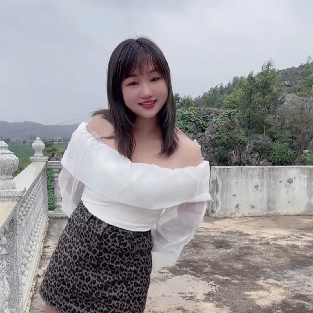 娟娟  云南山歌