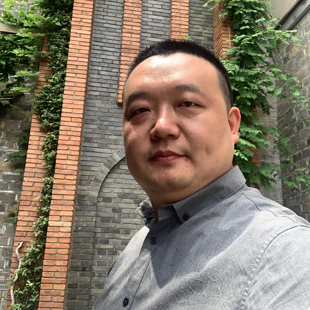 酒哥（不如喝酒）