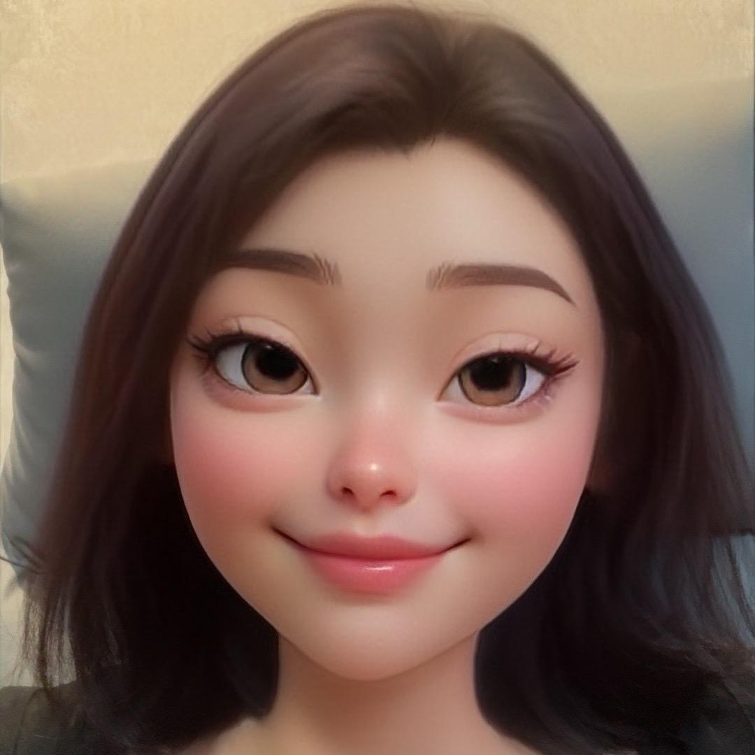 傲娇小绵羊