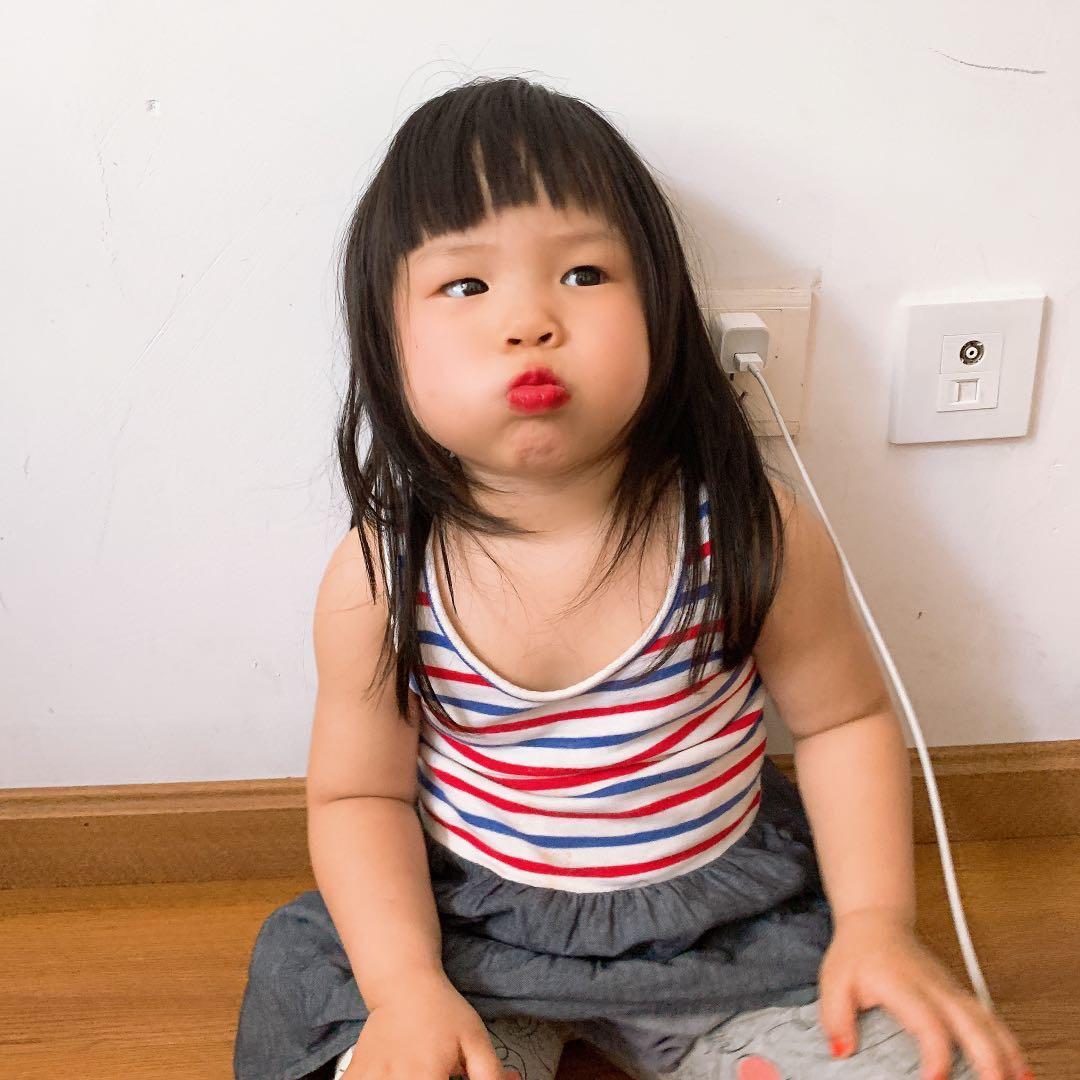 小南瓜诺诺