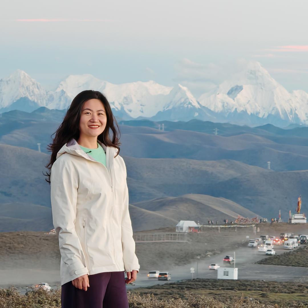 大树下的小杜杜🍑