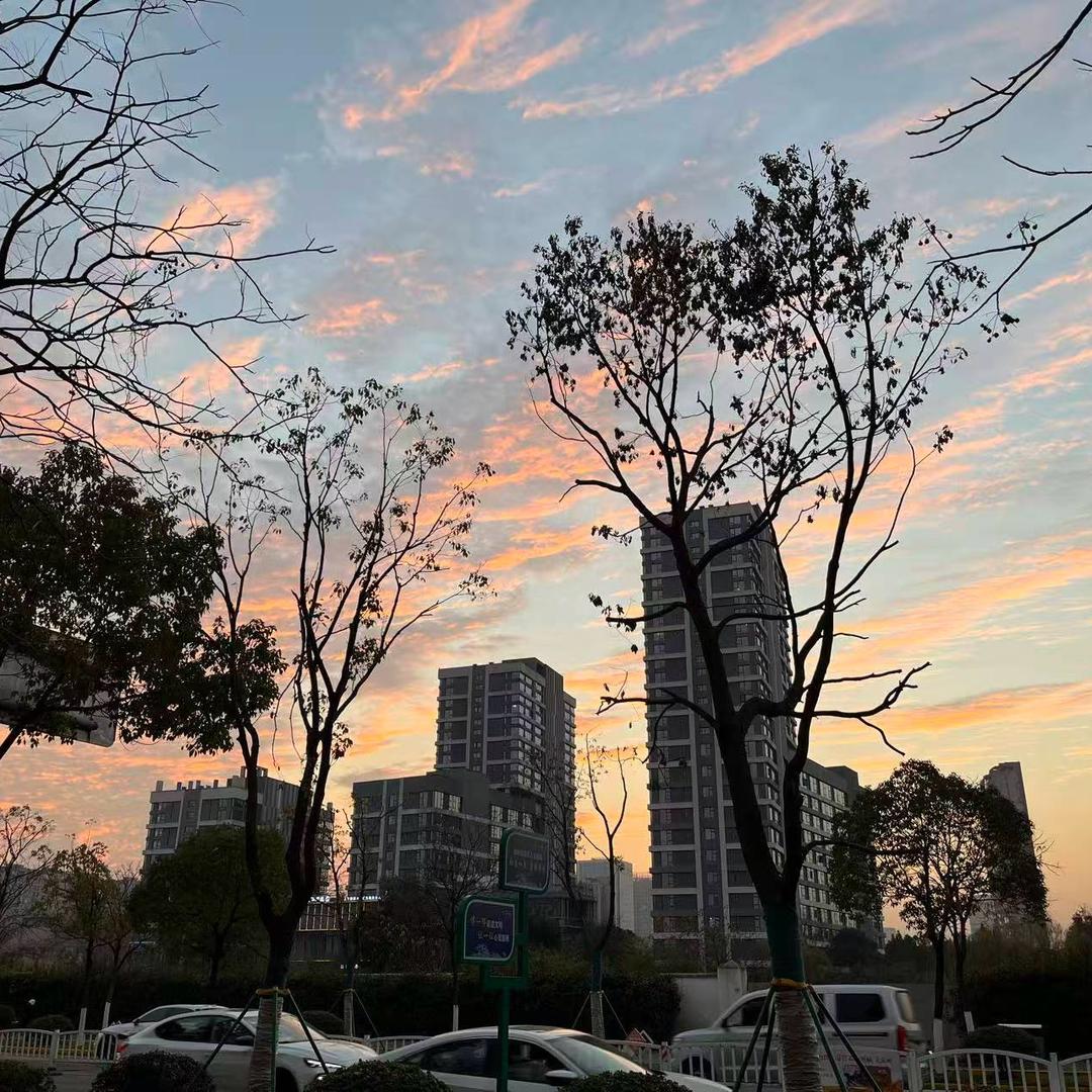 你总是阴雨天