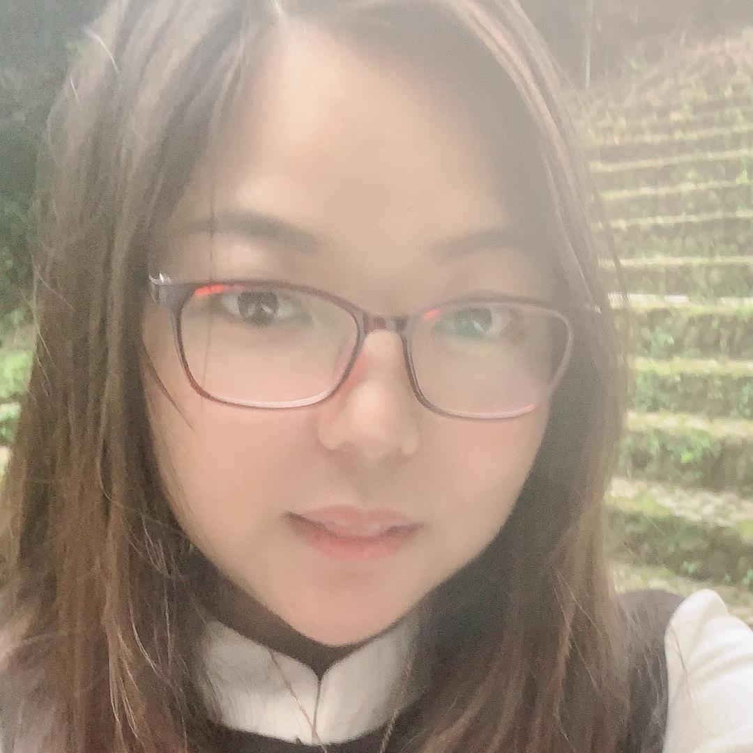 丫头