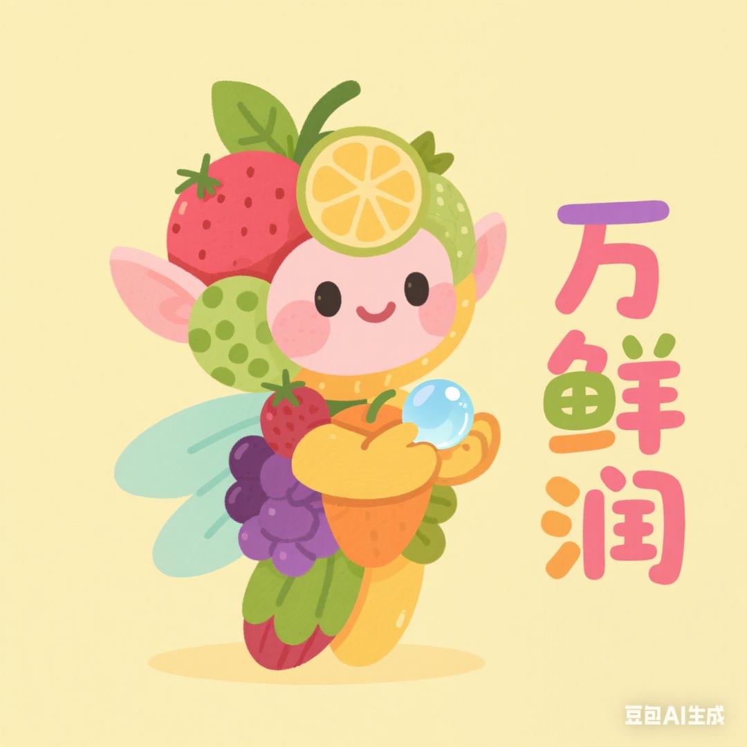 山东万鲜润供应链管理