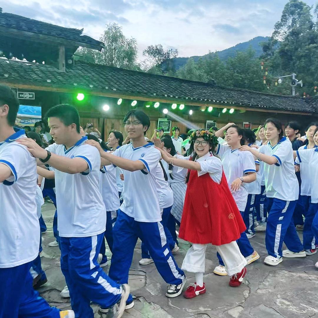 我们万岁