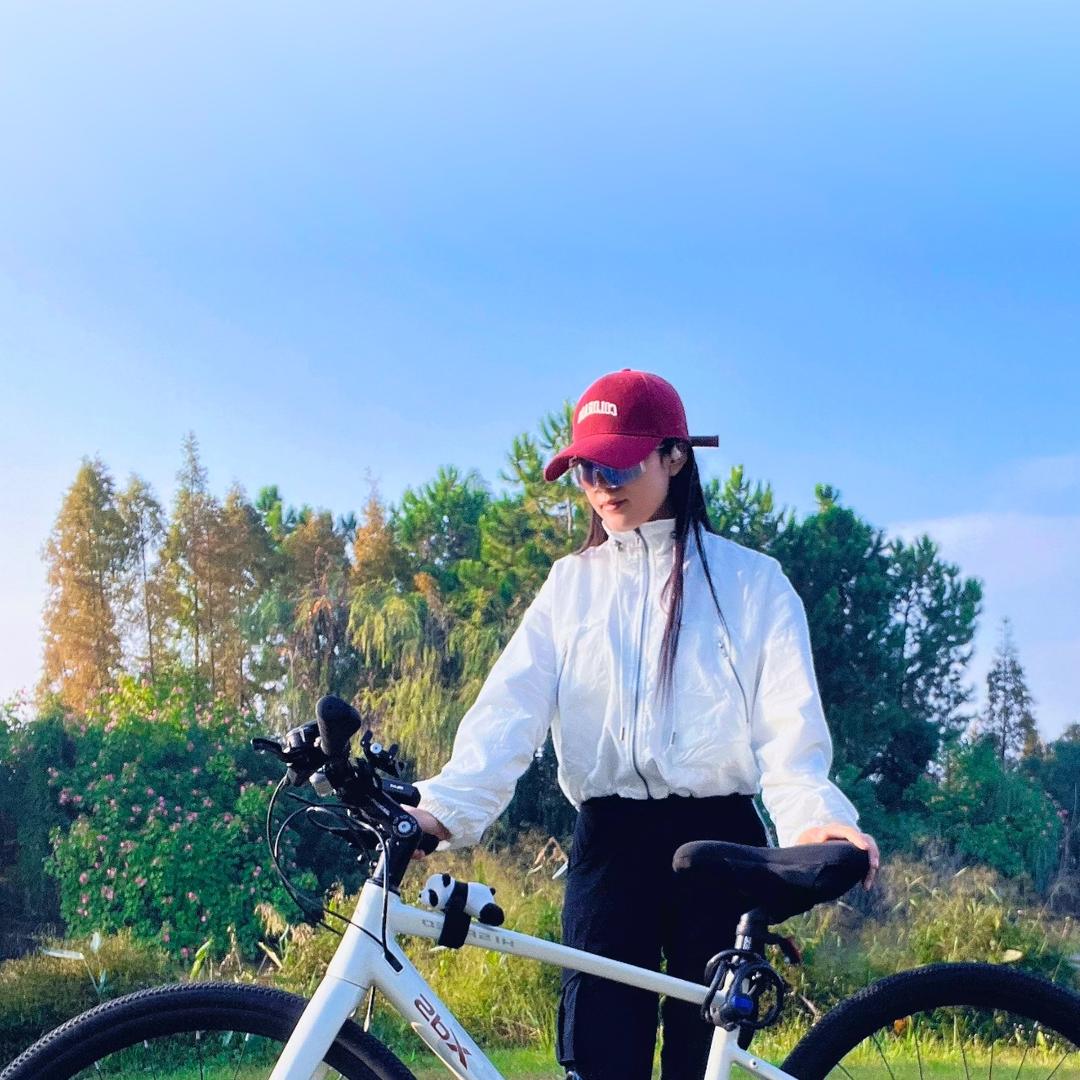 尊享美学～邹凤