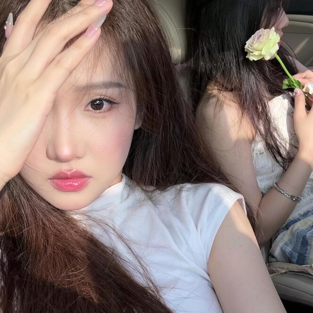 差点长成美女、