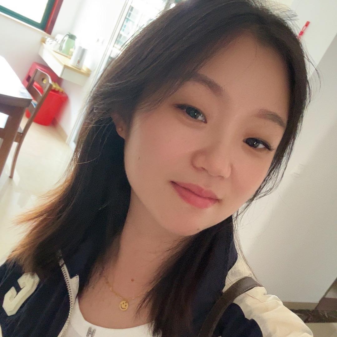 @80后小姐姐