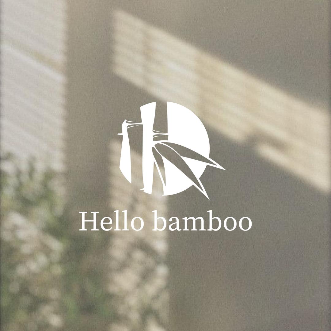 Hello bamboo