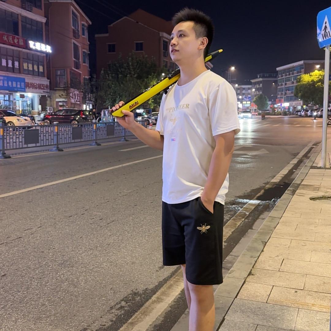 电吹管🎺小陈哥