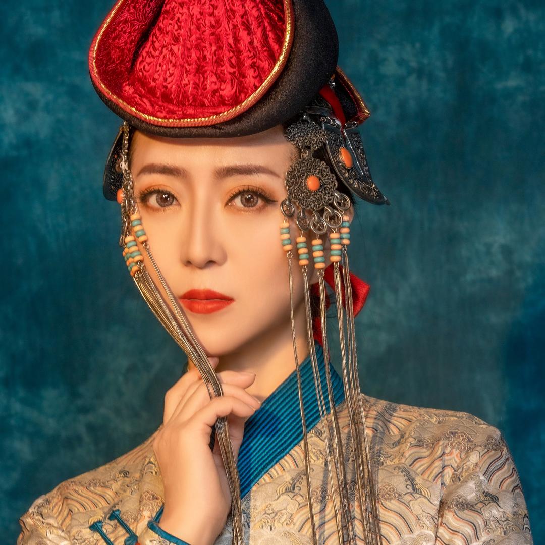 歌手格格《生日祝福歌》