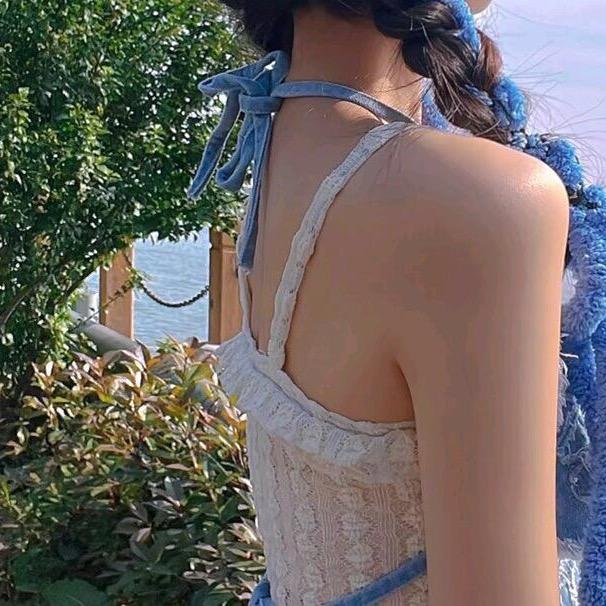 女神👸