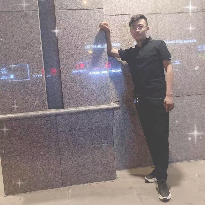 廷GG10月17日世纪婚礼呱呱地